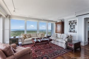 881 Ocean Dr #27a, Key Biscayne, FL 33149, Sold 01/10/20