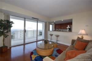 2841 N Ocean Blvd, Fort Lauderdale, FL 33308, Sold 08/12/19