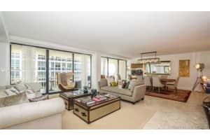 10205 Collins Ave, Bal Harbour, FL 33154, Sold 10/29/20