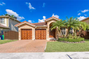 6444 SW 166th Ct, Miami, FL 33193, Sold 08/30/19
