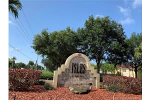 12730 Vista Isles Dr, Plantation, FL 33325, Sold 10/25/19