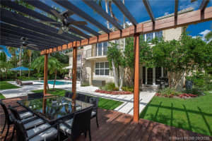 621 Destacada Ave, Coral Gables, FL 33156, Sold 09/01/20