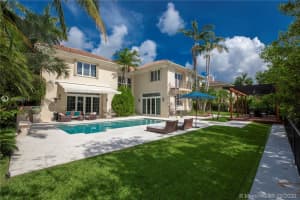 621 Destacada Ave, Coral Gables, FL 33156, Sold 09/01/20