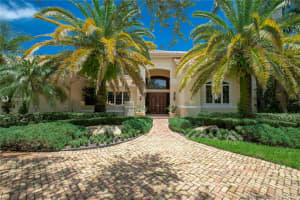 621 Destacada Ave, Coral Gables, FL 33156, Sold 09/01/20