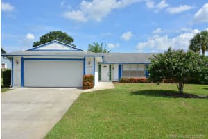 5620 SE Paramount Dr, Stuart, FL 34997, Sold 10/08/19