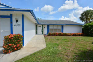 5620 SE Paramount Dr, Stuart, FL 34997, Sold 10/08/19