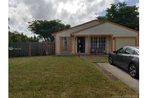 1798 SW 82nd Pl, Miramar, FL 33025, Sold 10/03/19