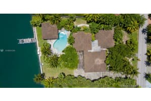 511 N Mashta Dr, Key Biscayne, FL 33149, Sold 03/24/21
