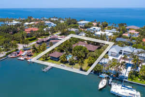 511 N Mashta Dr, Key Biscayne, FL 33149, Sold 03/24/21