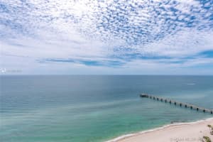 16901 Collins Ave, Sunny Isles Beach, FL 33160, Sold 03/05/21
