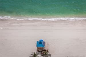16901 Collins Ave, Sunny Isles Beach, FL 33160, Sold 03/05/21