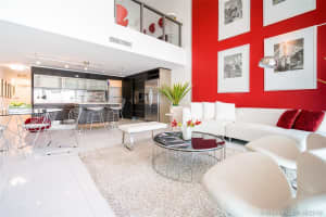 6000 Collins Ave, Miami Beach, FL 33140, Sold 08/05/19