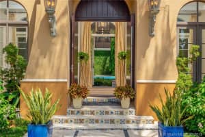 441 Island Dr, Key Biscayne, FL 33149, Sold 06/25/20