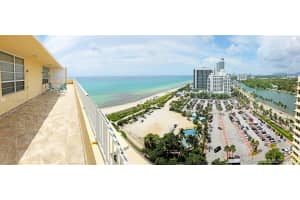 4747 Collins Ave PH 05, Miami Beach, FL 33140, Sold 12/02/19