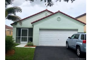 1487 Presidio Dr, Weston, FL 33327, Sold 11/07/19