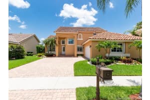 641 Spinnaker, Weston, FL 33326, Sold 08/08/19