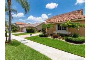 641 Spinnaker, Weston, FL 33326, Sold 08/08/19
