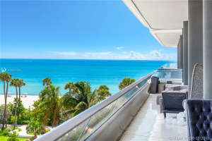 FAENA HOUSE, 3315 Collins Ave #5c, Miami Beach, FL 33140, Sold 10/01/19