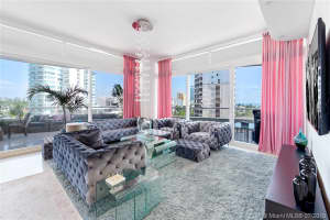 FAENA HOUSE, 3315 Collins Ave #5c, Miami Beach, FL 33140, Sold 10/01/19