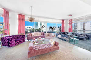 FAENA HOUSE, 3315 Collins Ave #5c, Miami Beach, FL 33140, Sold 10/01/19