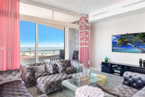 FAENA HOUSE, 3315 Collins Ave #5c, Miami Beach, FL 33140, Sold 10/01/19