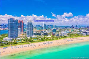 110 Washington Ave, Miami Beach, FL 33139, Sold 03/12/20