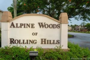 4098 SW 82nd Terrace, Davie, FL 33328, Sold 11/08/19
