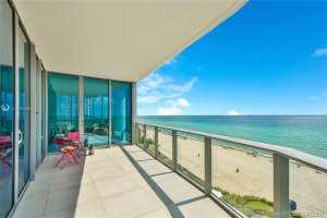 17475 Collins Ave, Sunny Isles Beach, FL 33160, Sold 11/02/20