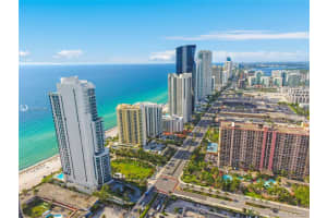 17475 Collins Ave, Sunny Isles Beach, FL 33160, Sold 11/02/20