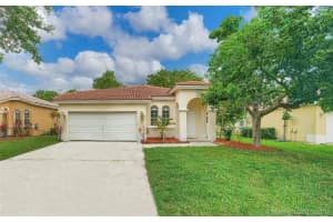 4435 NW 45th Terrace, Coconut Creek, FL 33073, Sold 09/04/19