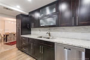 9501 Collins Ave, Surfside, FL 33154, Sold 07/13/20