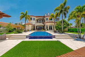 18820 N Bay Rd, Sunny Isles Beach, FL 33160, Sold 10/15/20