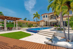 18820 N Bay Rd, Sunny Isles Beach, FL 33160, Sold 10/15/20
