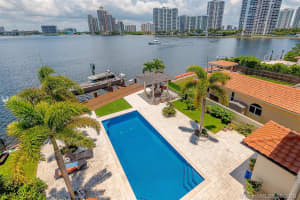 18820 N Bay Rd, Sunny Isles Beach, FL 33160, Sold 10/15/20