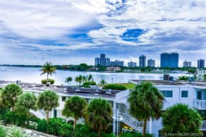10350 W Bay Harbor Dr #4h, Miami Beach, FL 33154, Sold 10/06/20