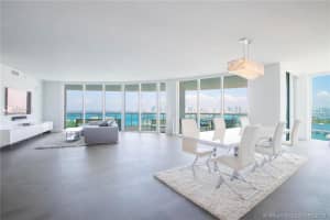 1000 South Pointe Dr, Miami Beach, FL 33139, Sold 03/15/21