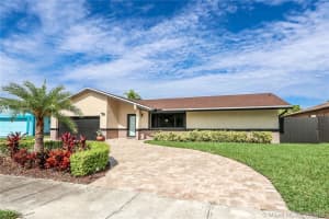 14900 SW 127th Ct, Miami, FL 33186, Sold 07/31/19