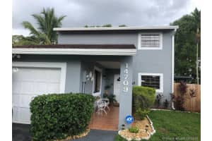 14709 SW 104th Terrace, Miami, FL 33196, Sold 11/18/19