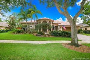 6464 NW 72nd Pl, Parkland, FL 33067, Sold 05/15/20