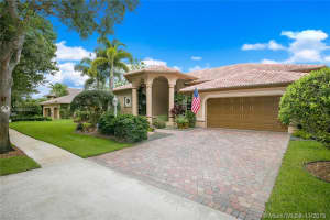 6464 NW 72nd Pl, Parkland, FL 33067, Sold 05/15/20