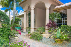 6464 NW 72nd Pl, Parkland, FL 33067, Sold 05/15/20