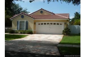 13620 SW 20th St, Miramar, FL 33027, Sold 07/31/19