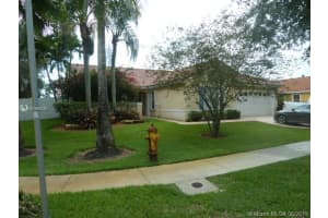 13620 SW 20th St, Miramar, FL 33027, Sold 07/31/19