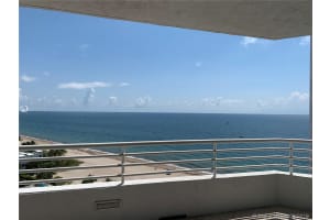 1700 S Ocean Blvd #12c, Pompano Beach, FL 33062, Sold 02/03/20