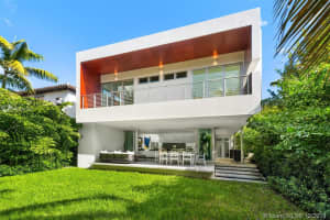 7830 Atlantic Way, Miami Beach, FL 33141, Sold 07/21/20