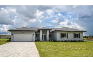 20651 SW 317th St, Homestead, FL 33030, Sold 07/17/20