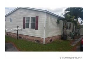 220 NE 12th Ave LOT 198, Homestead, FL 33030, Sold 10/18/19