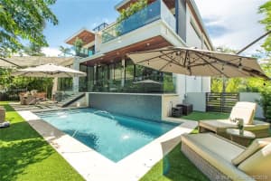 380 N Hibiscus Dr, Miami Beach, FL 33139, Sold 08/28/19