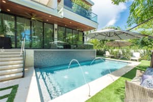 380 N Hibiscus Dr, Miami Beach, FL 33139, Sold 08/28/19