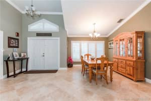 12486 SW 9th Pl, Davie, FL 33325, Sold 07/31/19